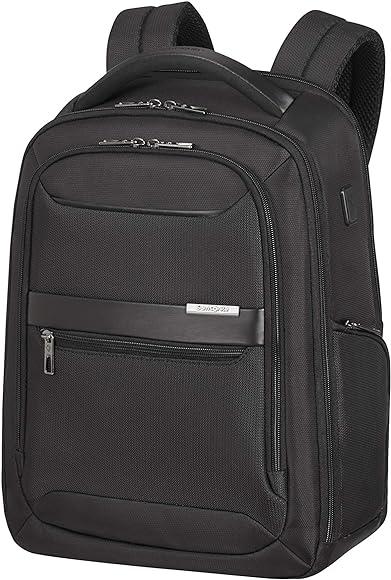 SAMSONITE MOCHILA VECTURA EVO PARA PORTÁTIL HASTA 15,6'' NEGRO