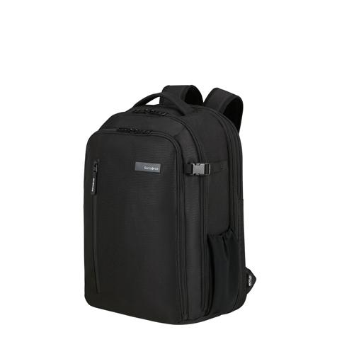 SAMSONITE MOCHILA ROADER PARA PORTÁTIL HASTA 15,6'' NEGRO