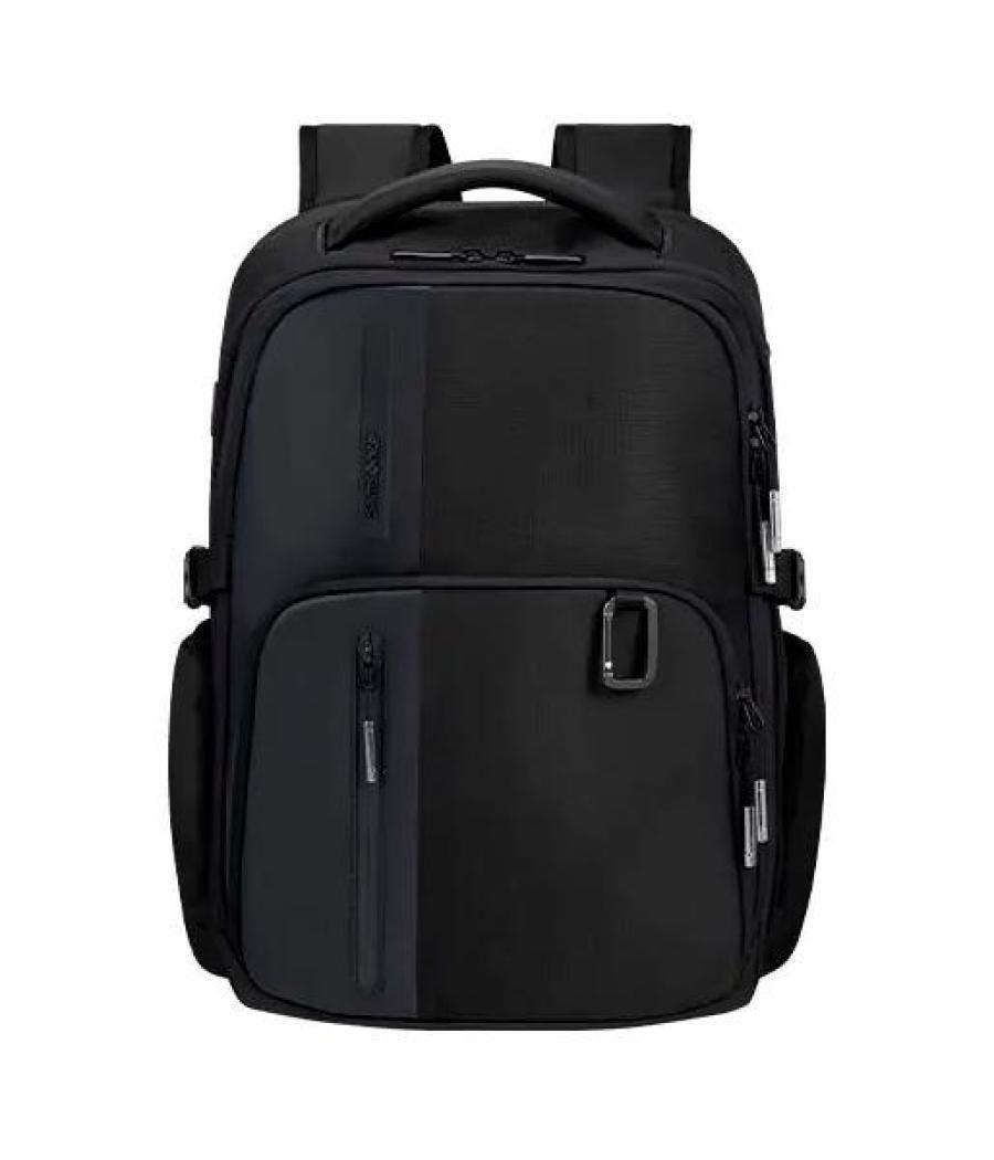 SAMSONITE MOCHILA BIZ2GO PARA PORTÁTIL HASTA 15,6'' NEGRO