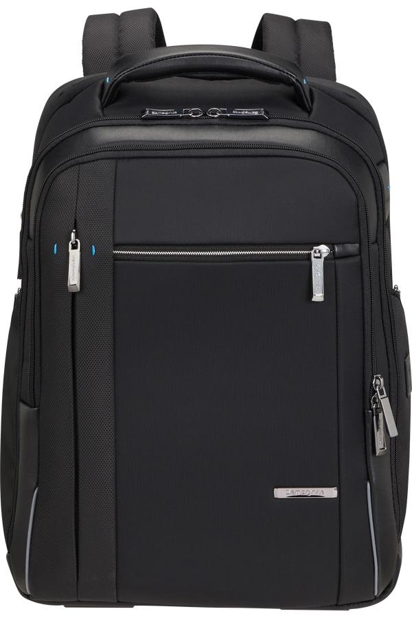 SAMSONITE MOCHILA SPECTROLITE 3.0 PARA PORTÁTIL HASTA 15,6'' NEGRO