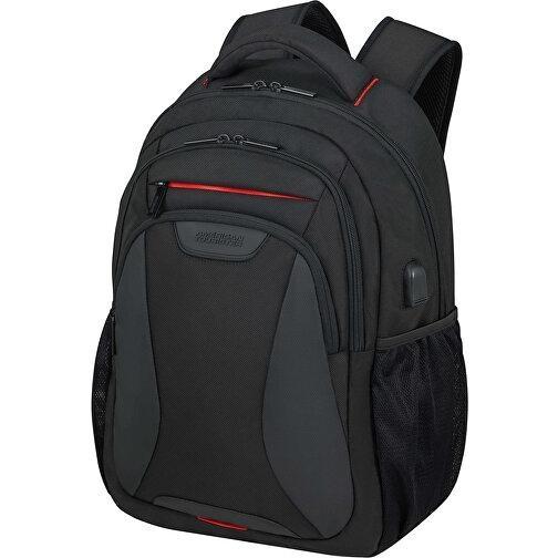 AMERICAN TOURISTER MOCHILA AT WORK PARA PORTÁTIL HASTA 15,6'' NEGRO