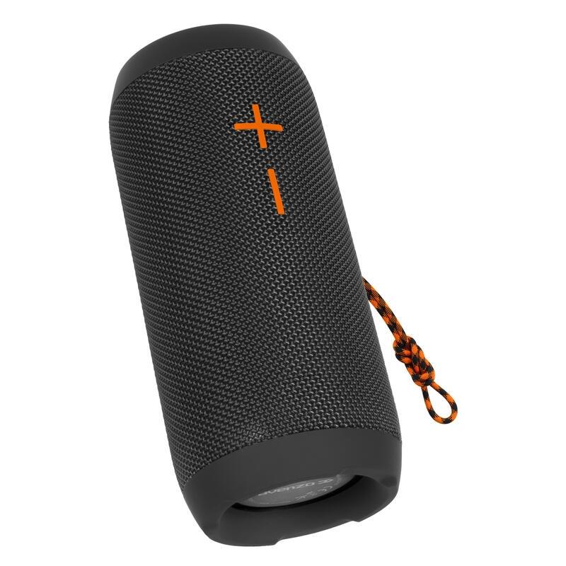 AVENZO ALTAVOZ BLUETOOTH WATERPROOF 16W IP67