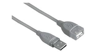 CABLE USB A TIPO C 1,0 METROS