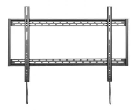 AISENS SOPORTE PARED FIJO WT100F-067 60"-100"/ HASTA130kg