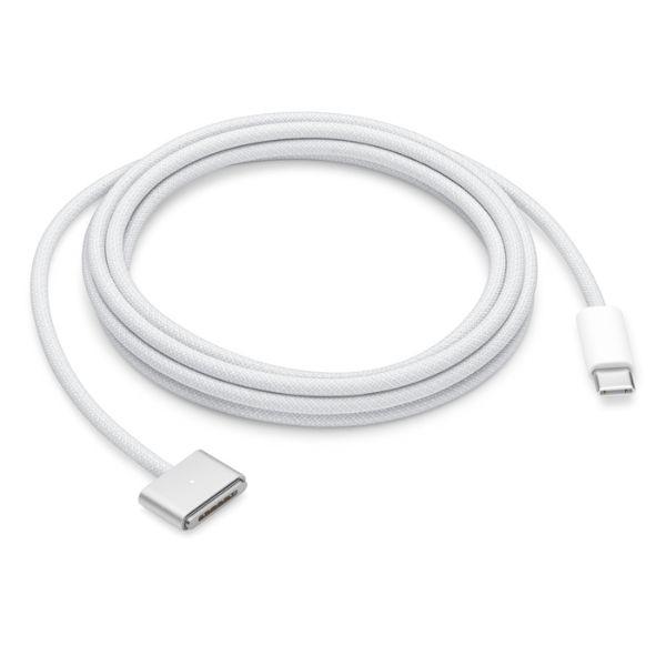 APPLE CABLE USB-C A MAGSAFE 2 METROS MACBOOK PRO 14 Y 16 PULG