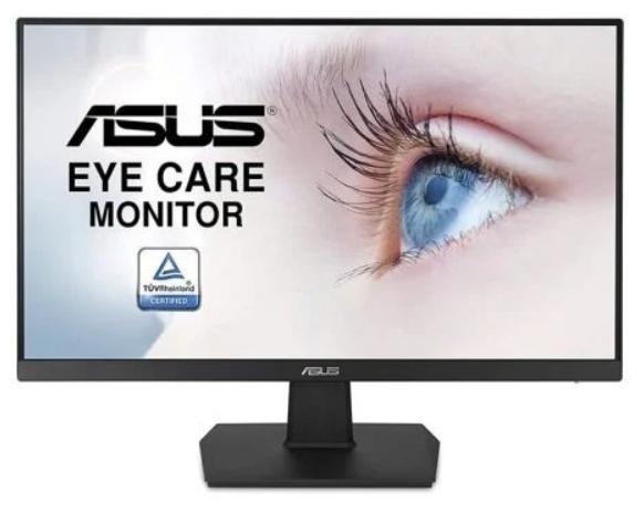 ASUS MONITOR VA27EHE 27"/ FULL HD/ NEGRO