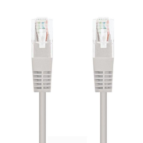 AISENS CABLE DE RED RJ45 CAT6 3 METROS