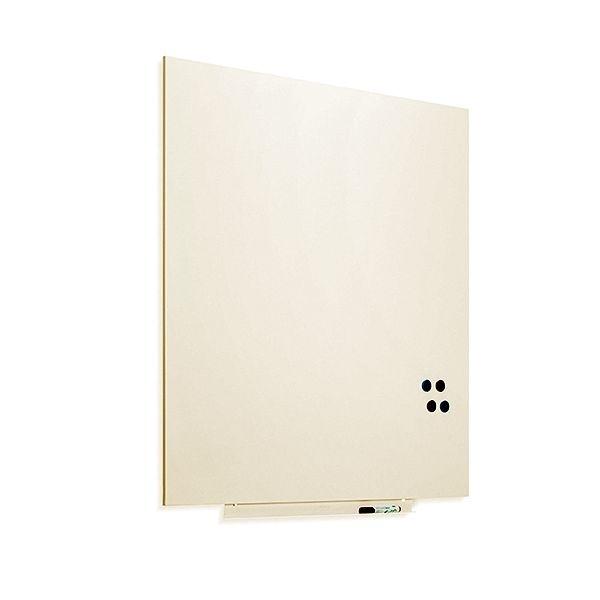 ROCADA PIZARRA LACADA SKIN WHITE BOARD 55X75CM BLANCO