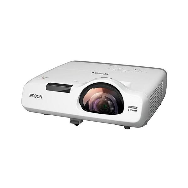 EPSON PROYECTOR EB-535W