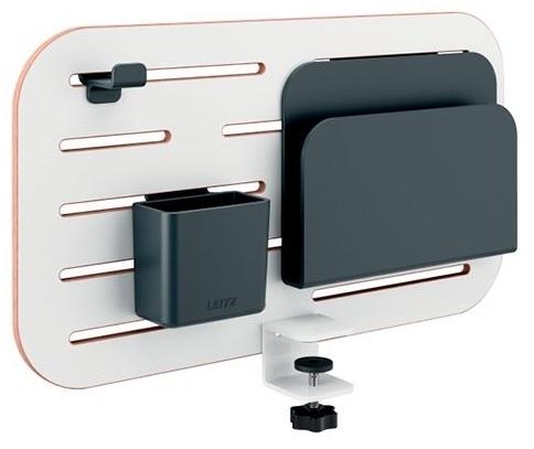 LEITZ ORGANIZADOR PANEL DE ESCRITORIO DE ANCLAJE PEQUEÑO