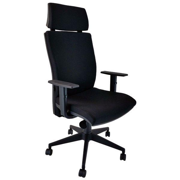 VINCOLO SILLON  NEUS BRAZOS REGULABLES RESPALDO ALTO