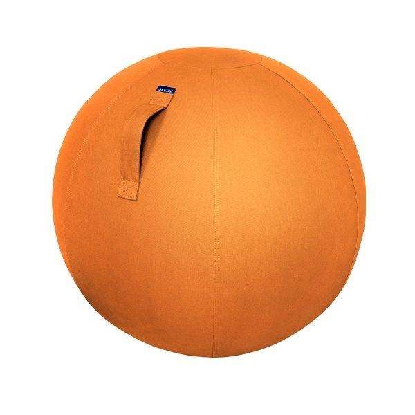 LEITZ BALON DE ASIENTO ERGO COSY ACTIVE DIAM 65CM AMARILLO