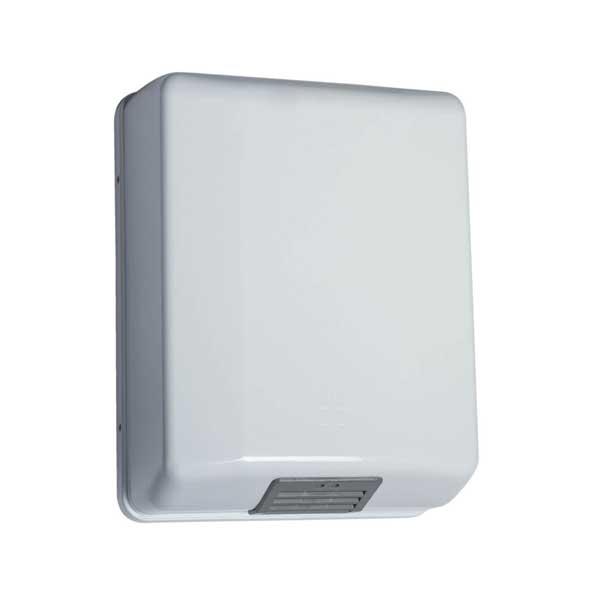 SECAMANOS PULSADOR 1800 W ABS GRIS