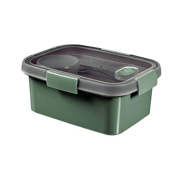 CURVER FIAMBRERA SMART TO-GO RECTANGULAR 1,2L