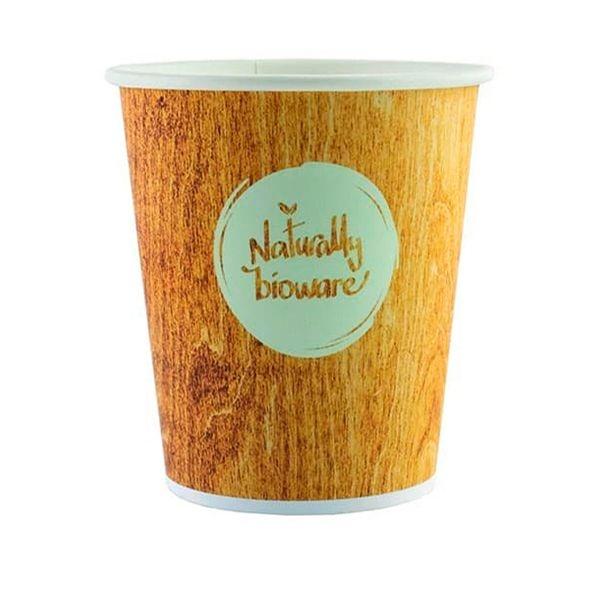 BUNZL VASOS COMPOSTABLES