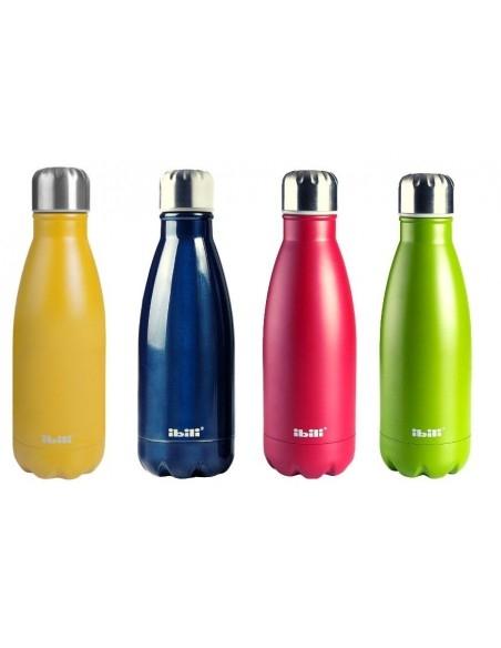 IBILI BOTELLA TERMO DOBLE PARED 500ML.