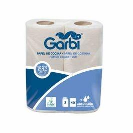BUZNL PAPEL COCINA PAQ. 2 ROLLOS