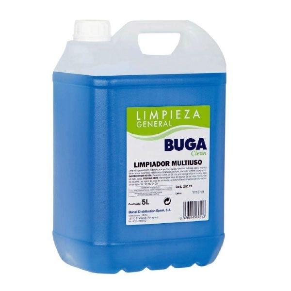 LIMPIADOR MULTIUSOS BUGA 1L