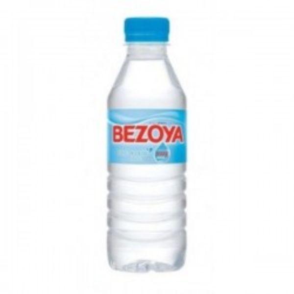 AGUA BEZOYA MINERAL 500 ML P/24