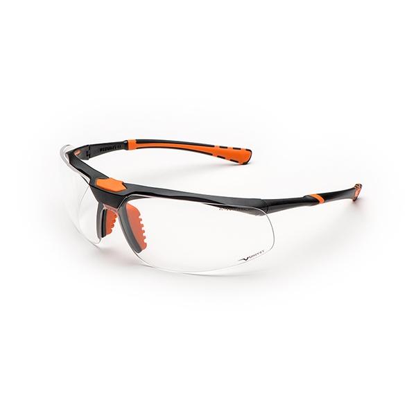 UNIVET GAFAS DE PROTECCIÓN CLEAR ULTRA 3L