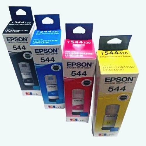 ORIGINAL EPSON - VARIOS