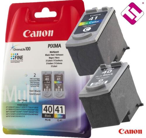 ORIGINAL CANON - VARIOS