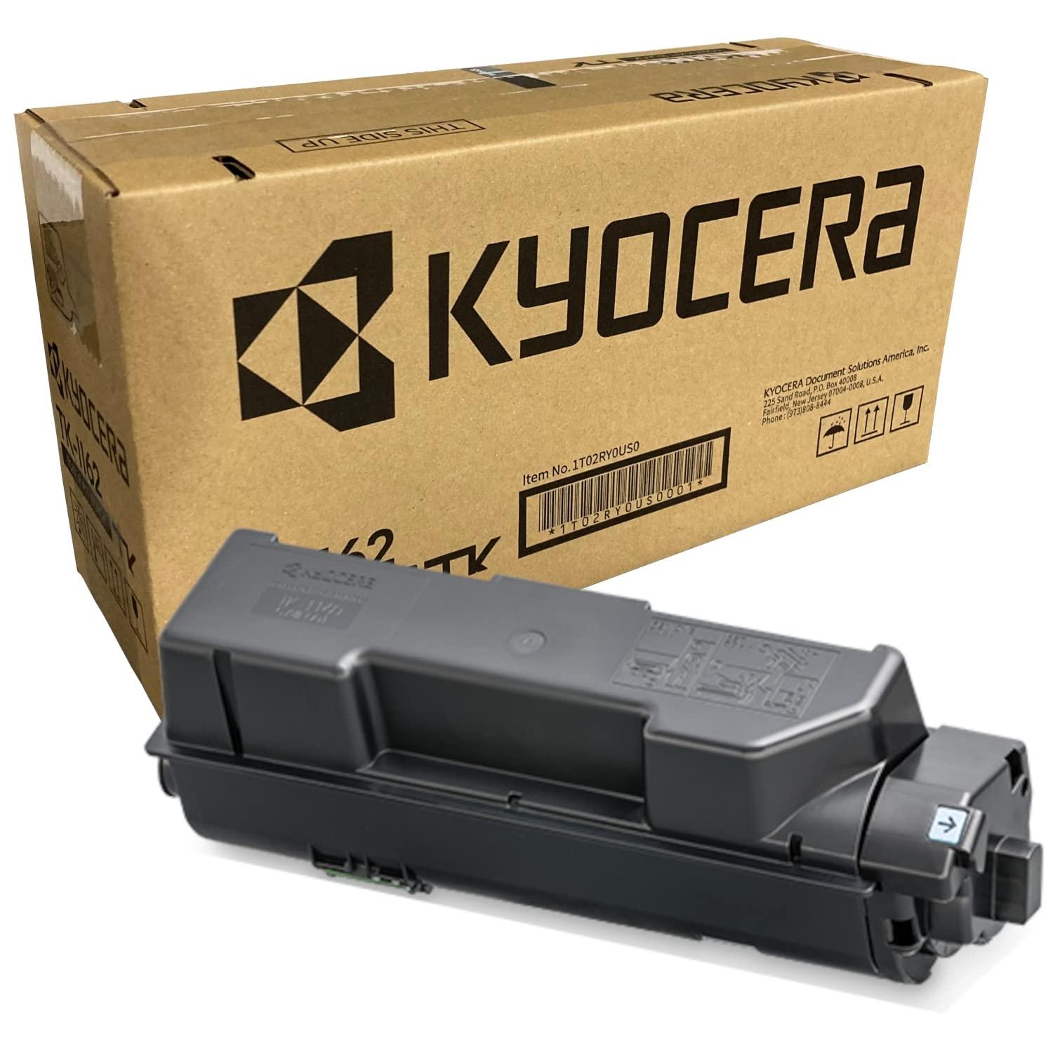 ORIGINAL KYOCERA - TÓNER LÁSER