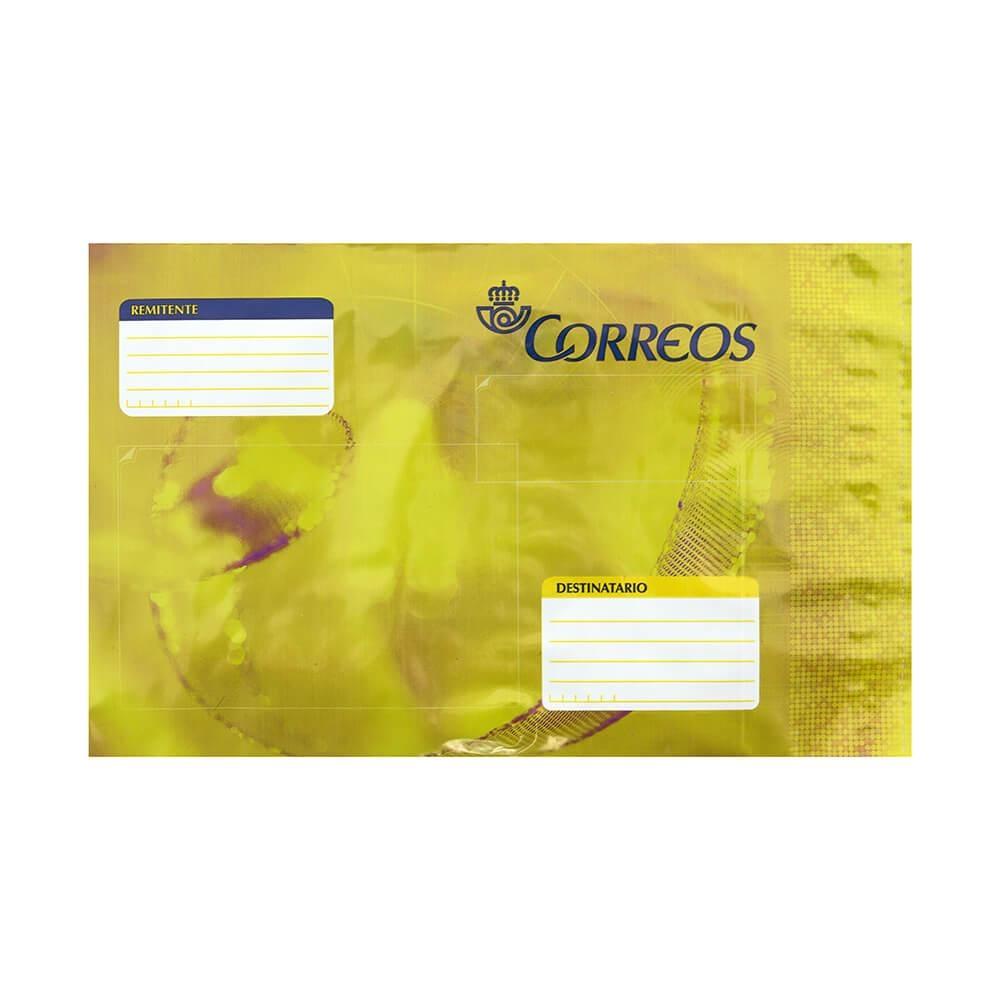 ACCESORIOS CORREOS - VARIOS