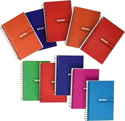 BLOCS Y CUADERNOS - CUADERNOS